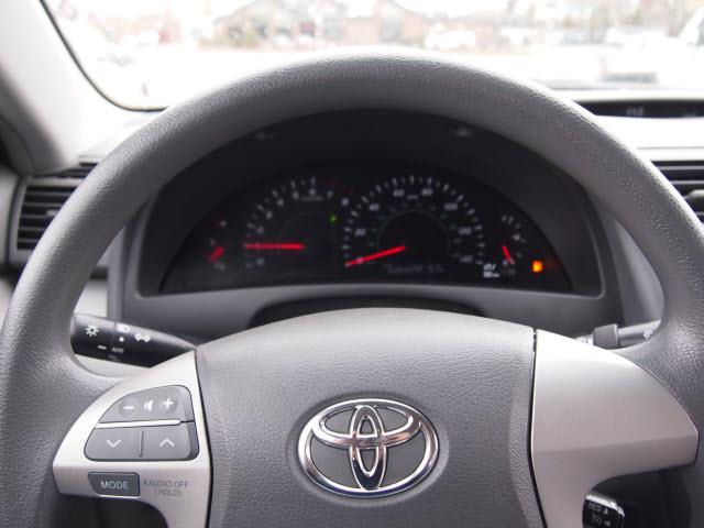 Toyota Camry 2009 photo 7