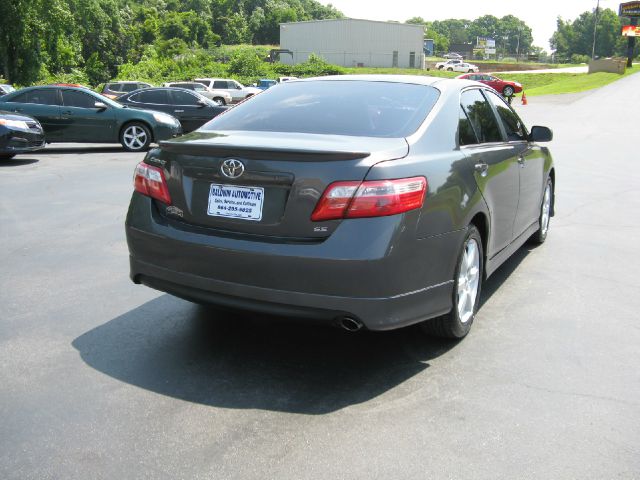 Toyota Camry 2009 photo 2