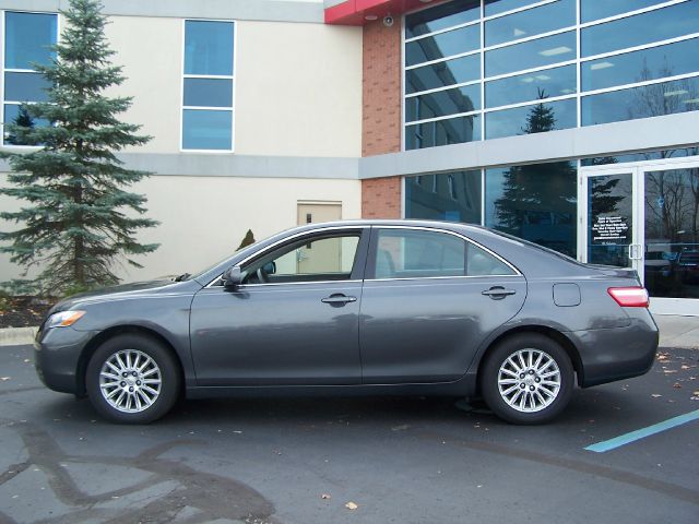 Toyota Camry 2009 photo 2