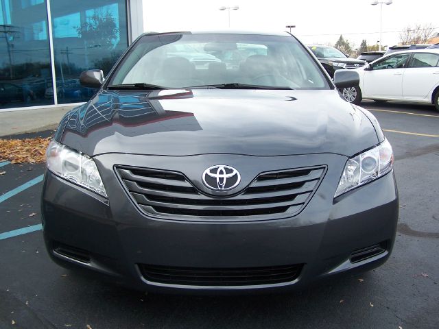 Toyota Camry 2009 photo 3