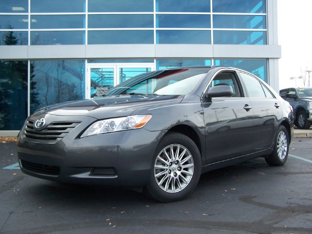 Toyota Camry 2009 photo 4