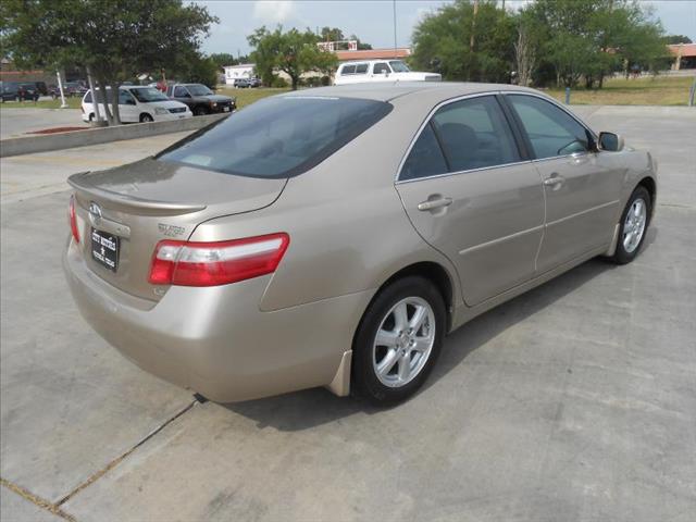 Toyota Camry 2009 photo 1