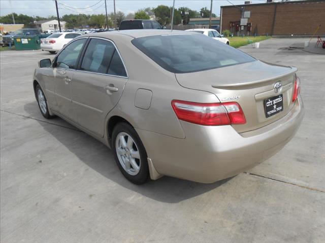 Toyota Camry 2009 photo 2