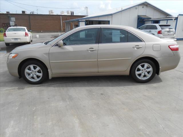 Toyota Camry 2009 photo 3