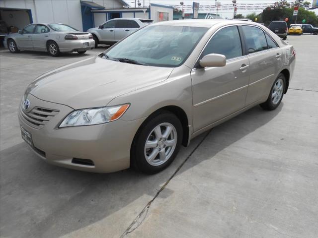 Toyota Camry 2009 photo 4