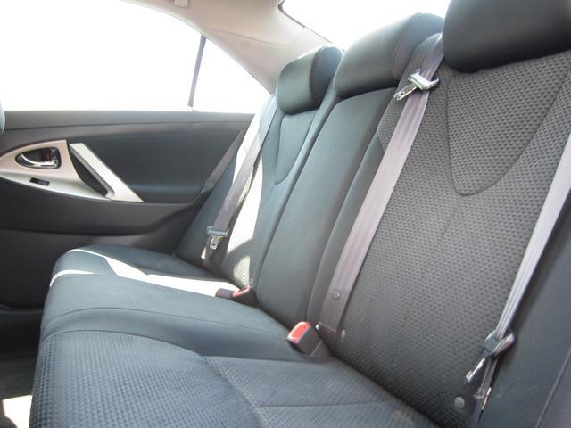 Toyota Camry 2009 photo 11