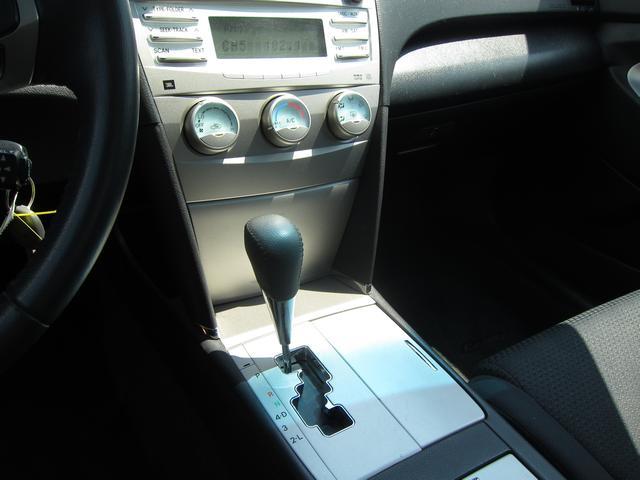 Toyota Camry 2009 photo 16