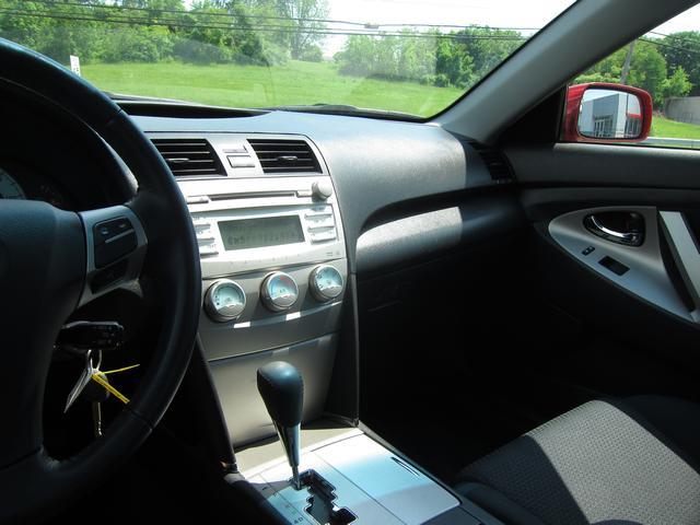 Toyota Camry 2009 photo 2