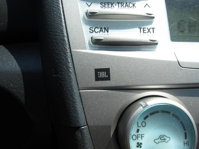 Toyota Camry 2009 photo 6