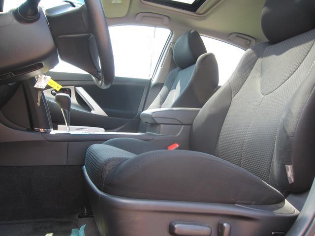 Toyota Camry 2009 photo 9