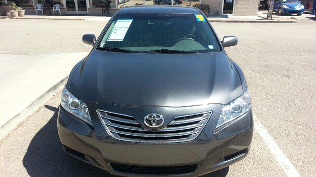 Toyota Camry 2009 photo 2