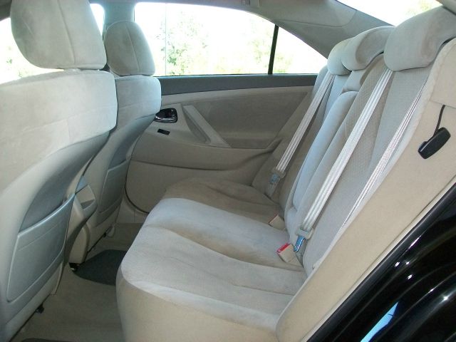 Toyota Camry 2009 photo 1