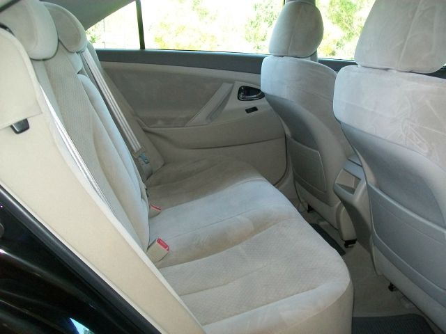 Toyota Camry 2009 photo 10