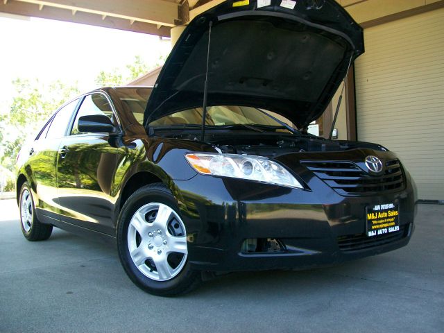 Toyota Camry 2009 photo 11