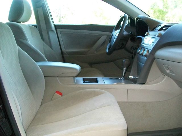 Toyota Camry 2009 photo 13