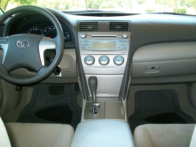 Toyota Camry 2009 photo 14