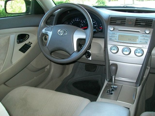 Toyota Camry 2009 photo 2