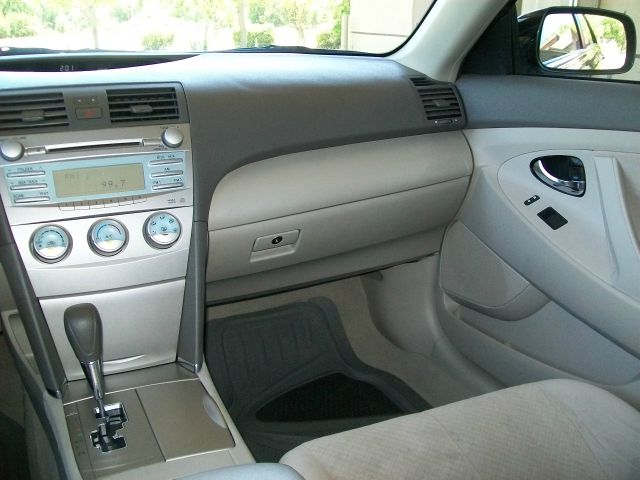 Toyota Camry 2009 photo 4