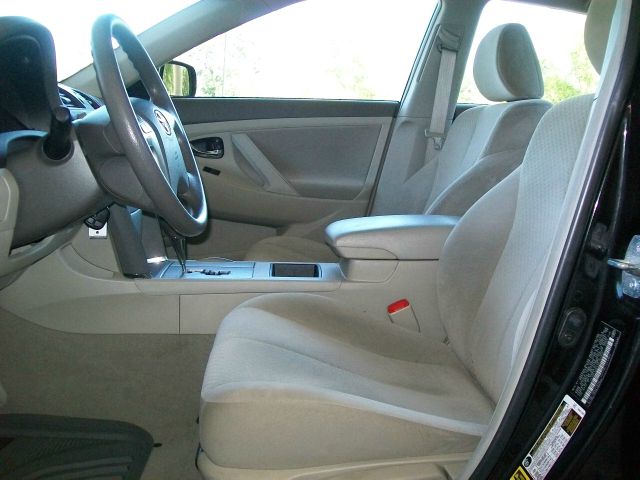 Toyota Camry 2009 photo 5