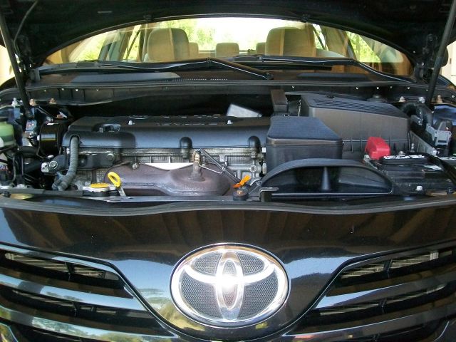 Toyota Camry 2009 photo 6