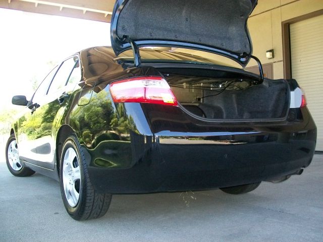 Toyota Camry 2009 photo 7