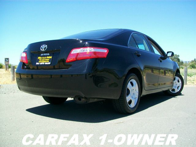 Toyota Camry 2009 photo 8