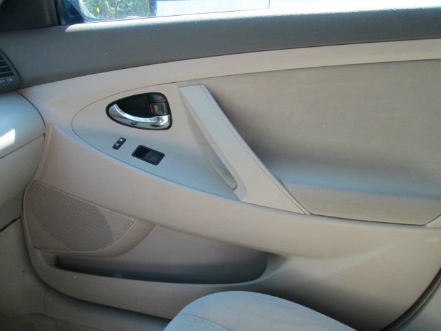 Toyota Camry 2009 photo 1