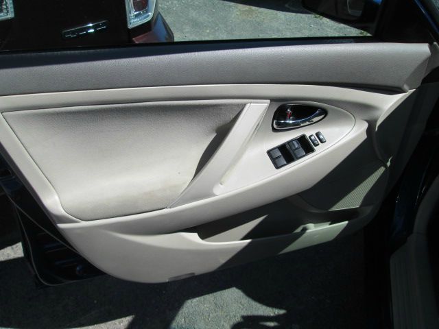 Toyota Camry 2009 photo 10