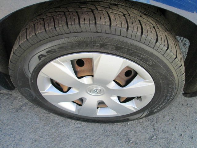 Toyota Camry 2009 photo 11