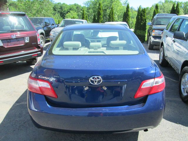 Toyota Camry 2009 photo 12