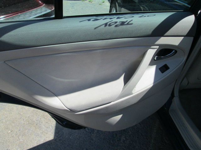 Toyota Camry 2009 photo 2