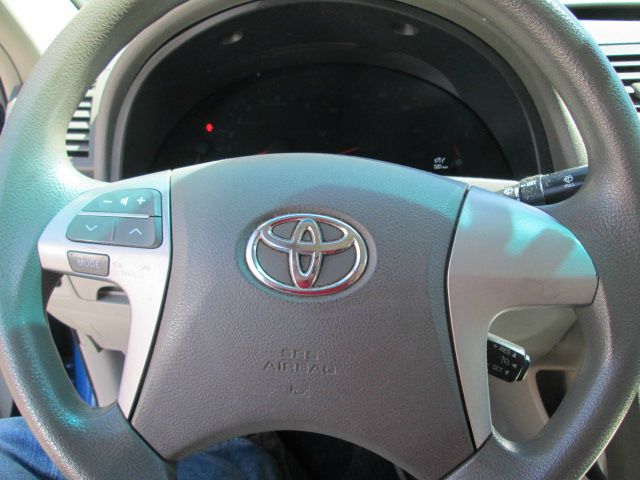 Toyota Camry 2009 photo 3