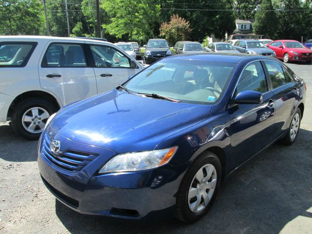 Toyota Camry 2009 photo 4