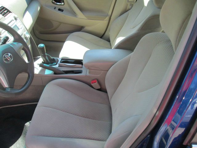 Toyota Camry 2009 photo 7