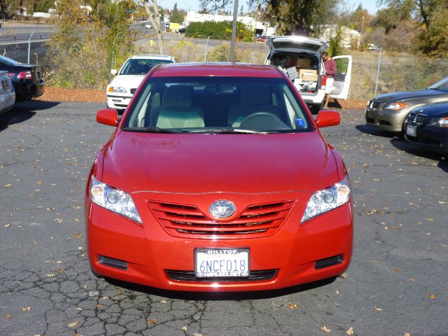 Toyota Camry 2009 photo 2