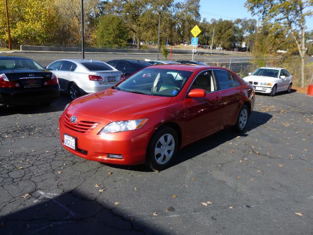 Toyota Camry 2009 photo 4