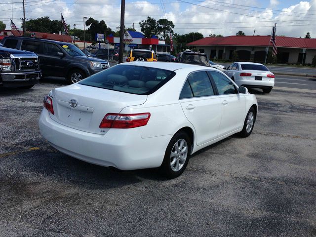 Toyota Camry 2dr Cpe Manual Coupe Sedan