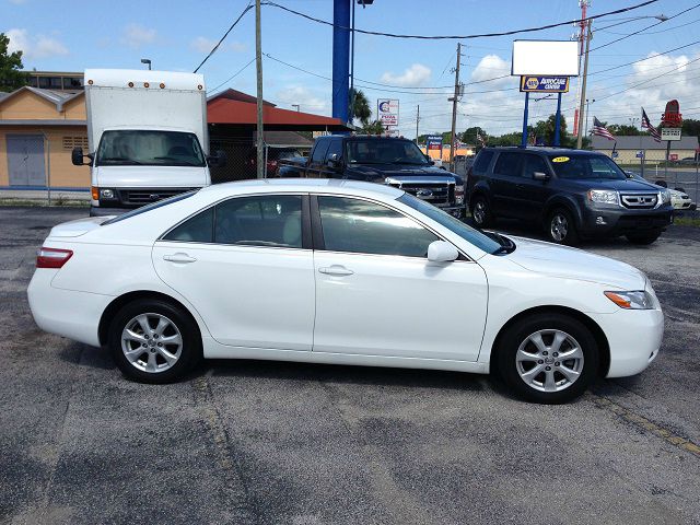 Toyota Camry 2009 photo 3