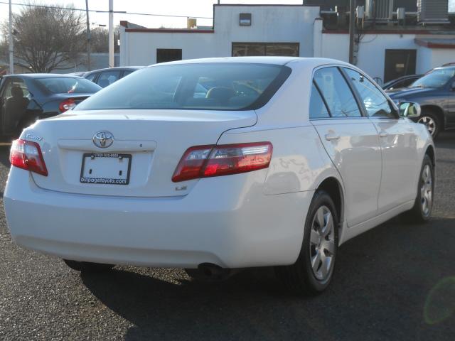 Toyota Camry 2009 photo 2