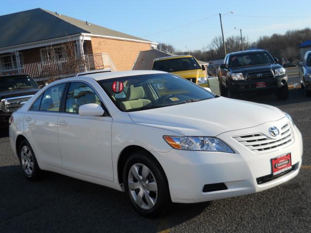 Toyota Camry 2009 photo 3