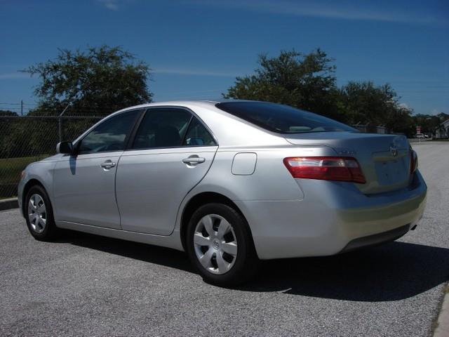 Toyota Camry 2009 photo 2