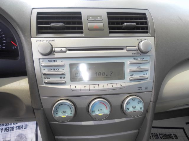 Toyota Camry 2009 photo 12