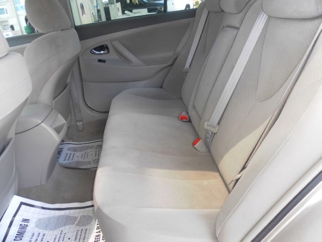 Toyota Camry 2009 photo 14