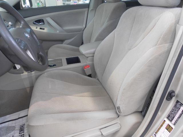 Toyota Camry 2009 photo 15