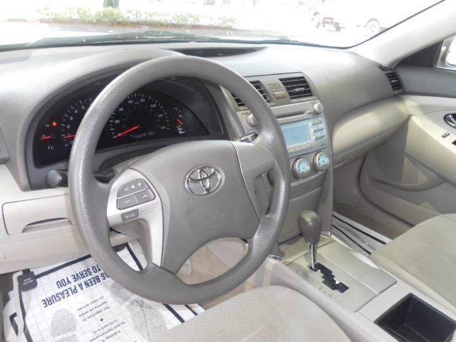 Toyota Camry 2009 photo 16