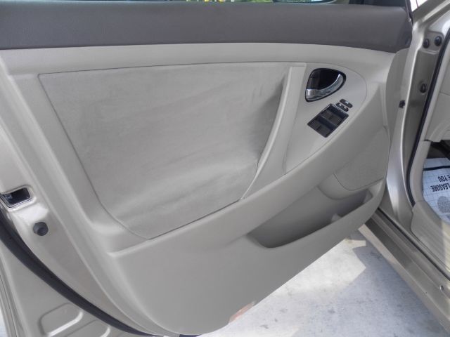 Toyota Camry 2009 photo 17