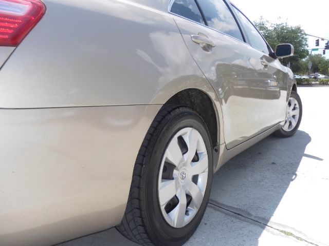 Toyota Camry 2009 photo 19