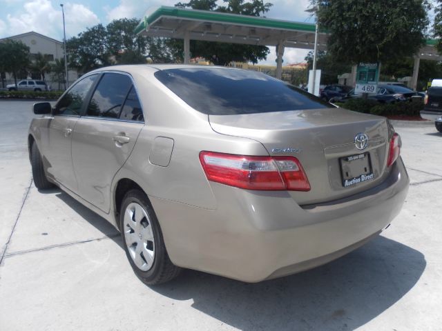 Toyota Camry 2009 photo 20