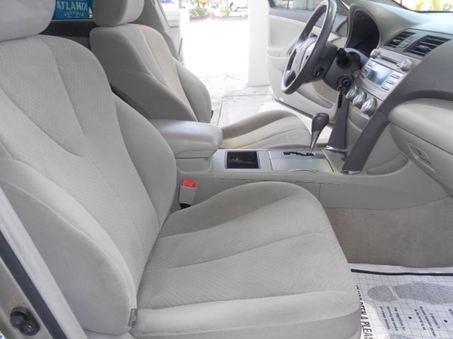 Toyota Camry 2009 photo 21