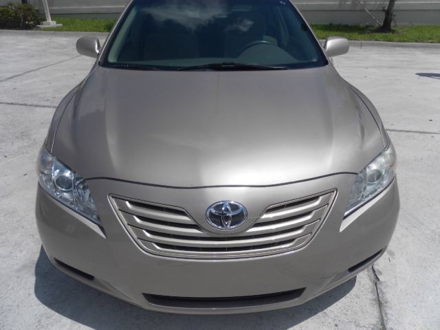 Toyota Camry 2009 photo 25